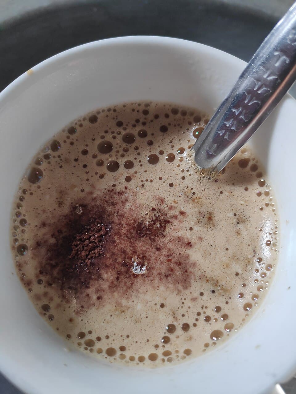 تصویر کافه نیلوفر