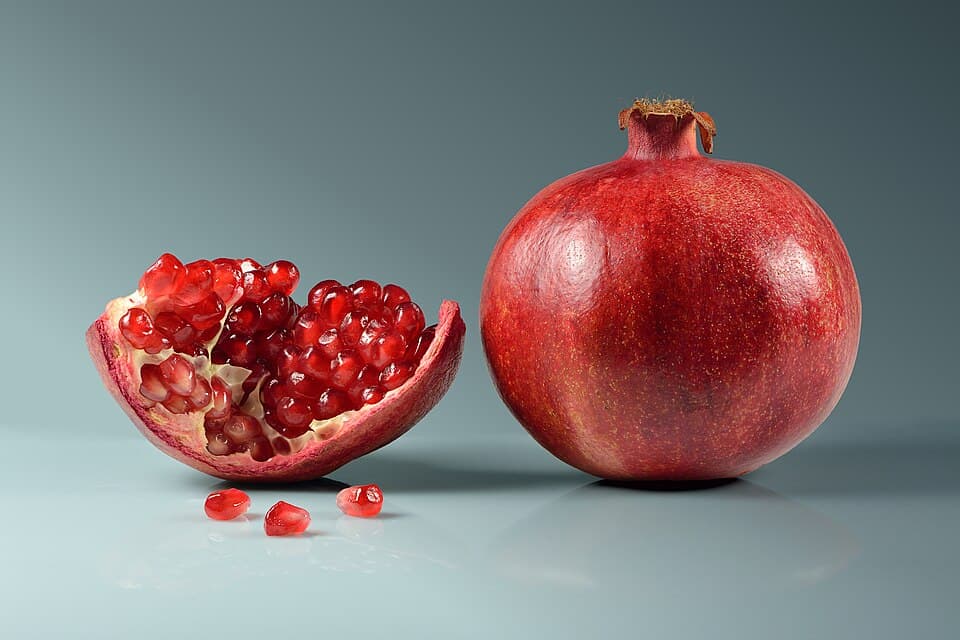 تصویر میوه‌فروشی سپیدار
